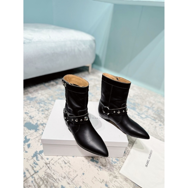 Other Boots